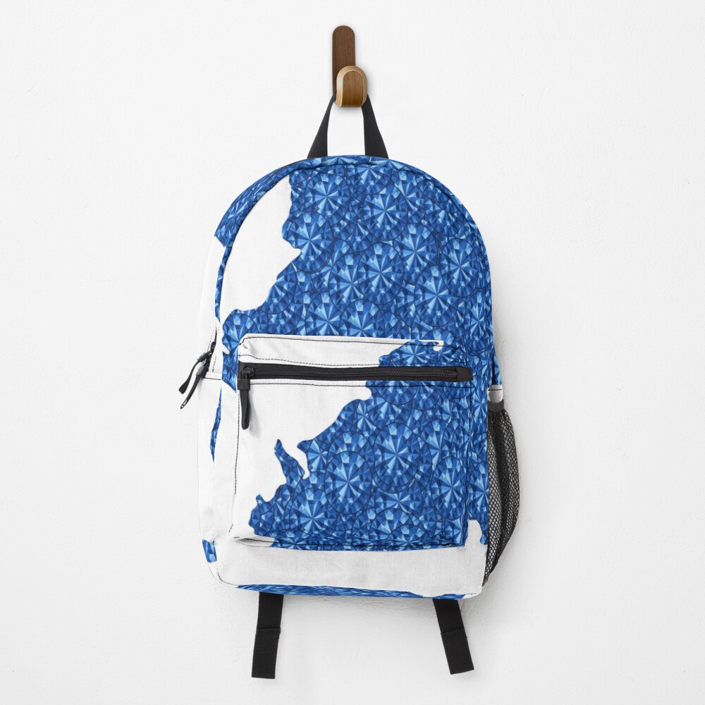 Item preview, Backpack designed and sold by TheIconSmith.