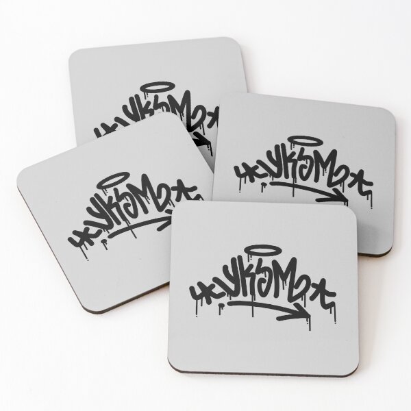Artikelvorschau, YKSM Graffiti-Tag-Design entworfen und verkauft von GaspLtd.