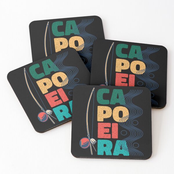 Item preview, Capoeira Brazilian Martial Art   designed and sold by fsuuswno5.