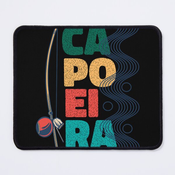 Item preview, Capoeira Brazilian Martial Art designed and sold by fsuuswno5.