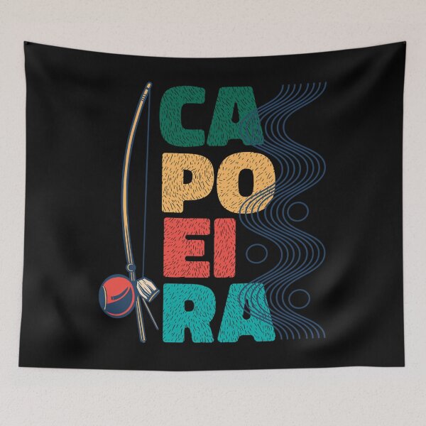 Item preview, Capoeira Brazilian Martial Art   designed and sold by fsuuswno5.