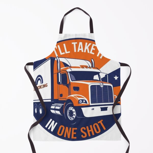 Item preview, I'll takie it in one shot designed and sold by TheSewRyn.