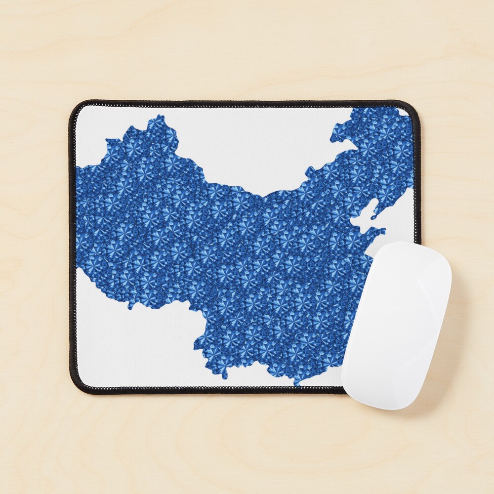 Item preview, Mouse Pad designed and sold by TheIconSmith.
