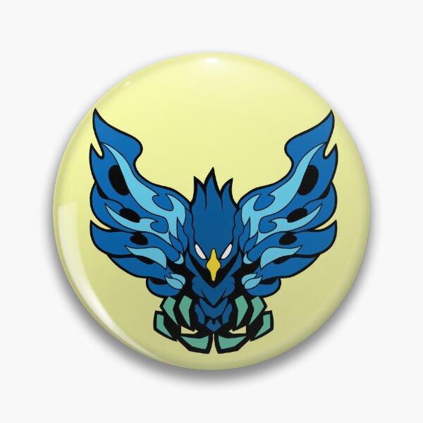 Item preview, Blue Phoenix designed and sold by thermalboy.