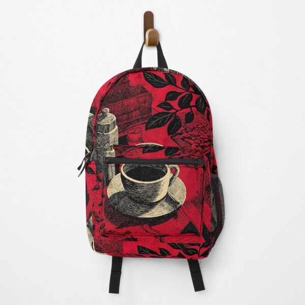 Item preview, Café Culture designed and sold by MidArtForge.