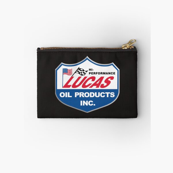Item preview, Lucas Oil Racing Logo designed and sold by ArmanGrant.