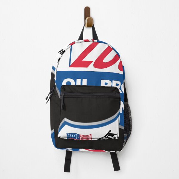 Item preview, Lucas Oil Racing Logo designed and sold by ArmanGrant.