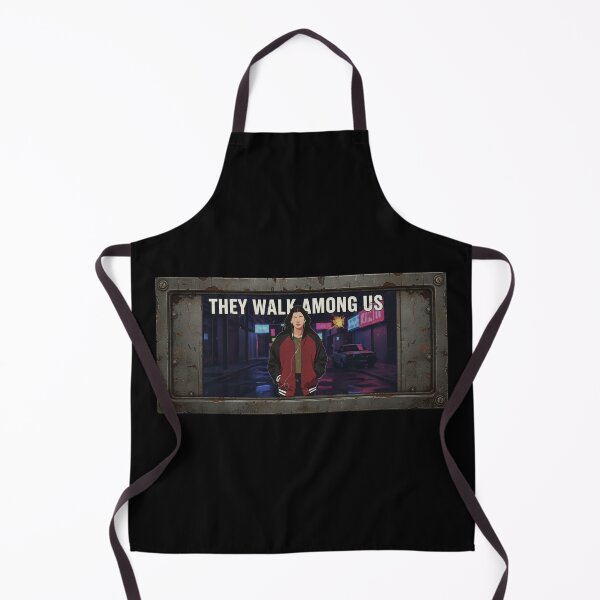 Item preview, Lokah - They walk among us designed and sold by Khial.