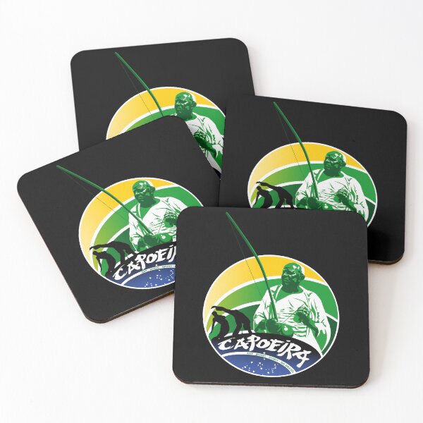 Item preview, Capoeira Circle  designed and sold by fsuuswno5.