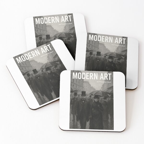 Item preview, Modern Art   designed and sold by mkennedy1.