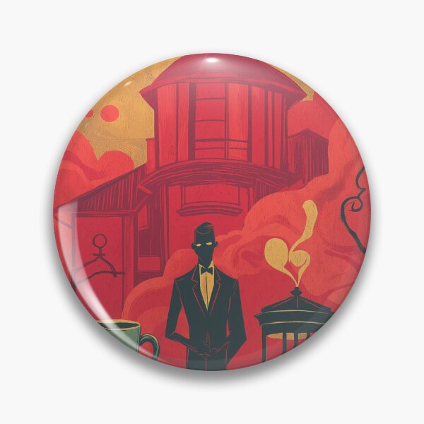 Item preview, Café Culture designed and sold by MidArtForge.