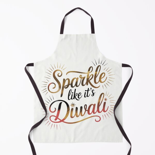 Item preview, Sparkle Like It’s Diwali – Festive Design designed and sold by Jollys-ArtShop.