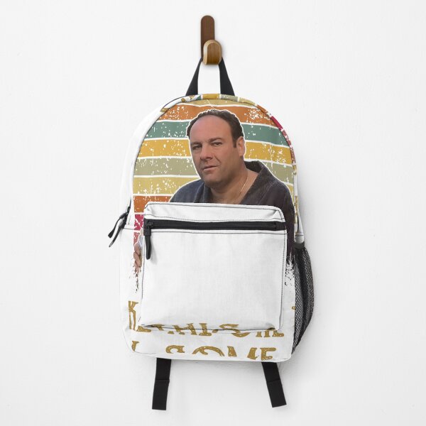 Item preview, Vintage The Sopranos Not This Much I Like The One That Says Some Pulp designed and sold by colornatics.