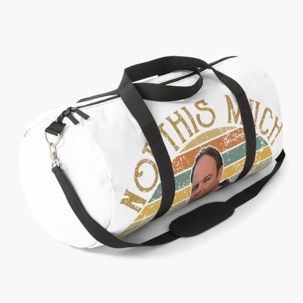 Item preview, Vintage The Sopranos Not This Much I Like The One That Says Some Pulp designed and sold by colornatics.