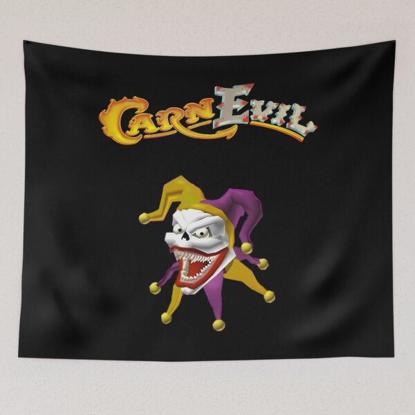 Item preview, CarnEvil   designed and sold by fsuuswno5.