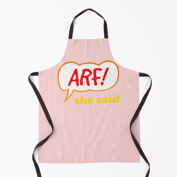 Item preview, Arf-She-Said designed and sold by Alexandra12Gra.