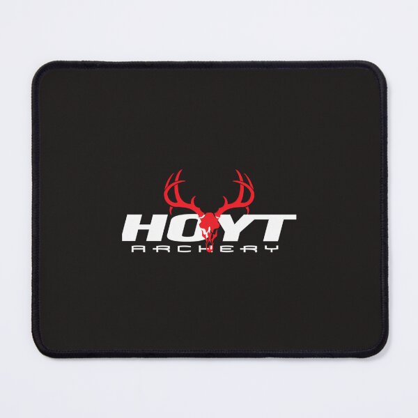 Item preview, Hoyt Archery Logo Bow Arrow Classic designed and sold by ArmanGrant.