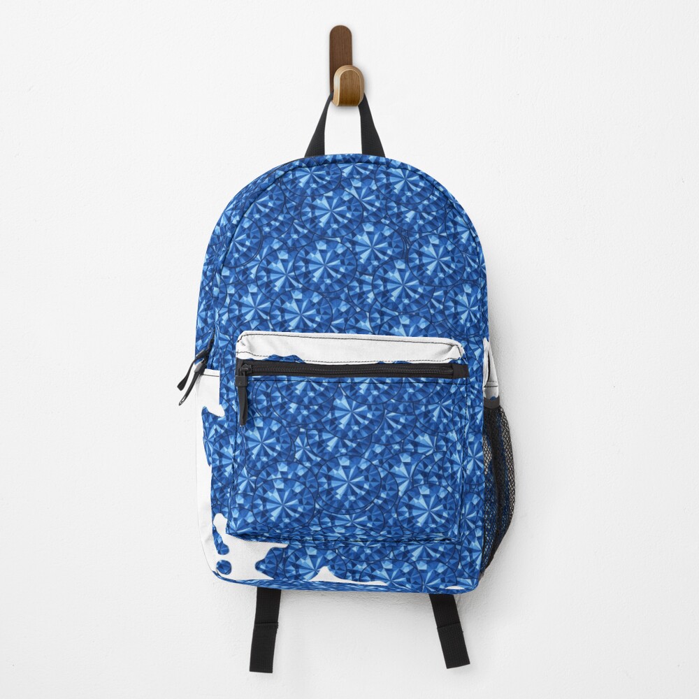 Item preview, Backpack designed and sold by TheIconSmith.