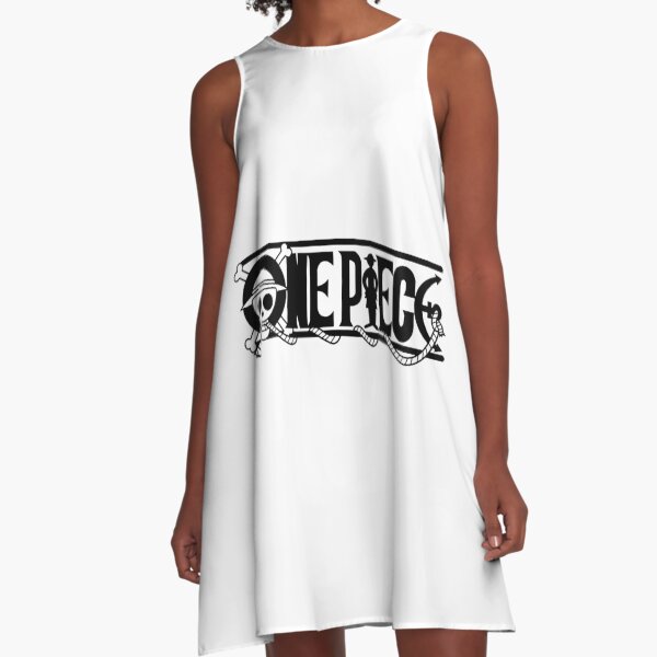 Anime One Piece Dresses for Sale | Redbubble