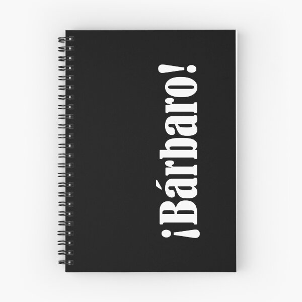 Item preview, Barbaro designed and sold by NOYAphotographics.