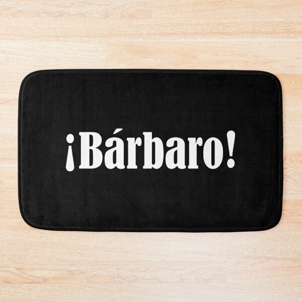 Item preview, Barbaro designed and sold by NOYAphotographics.