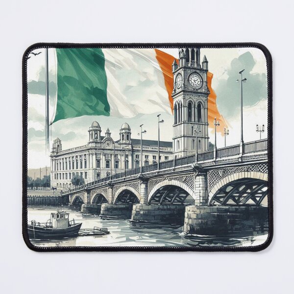 Item preview, Londonderry designed and sold by Eif53.