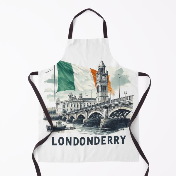 Item preview, Londonderry designed and sold by Eif53.