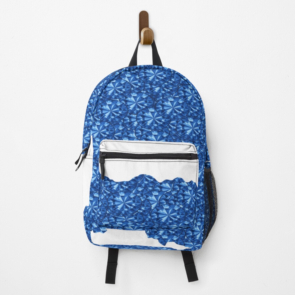 Item preview, Backpack designed and sold by TheIconSmith.