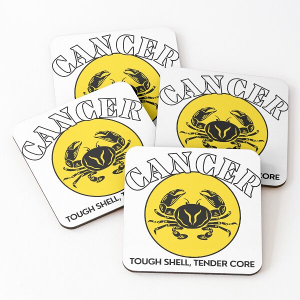 Item preview, cancer designed and sold by evaendahl.