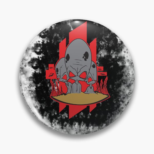 Item preview, Alien 3 Invasion designed and sold by GaspLtd.