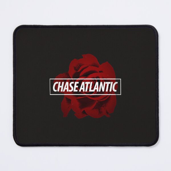 Item preview, Chase Atlantic Rose Logo designed and sold by ArmanGrant.