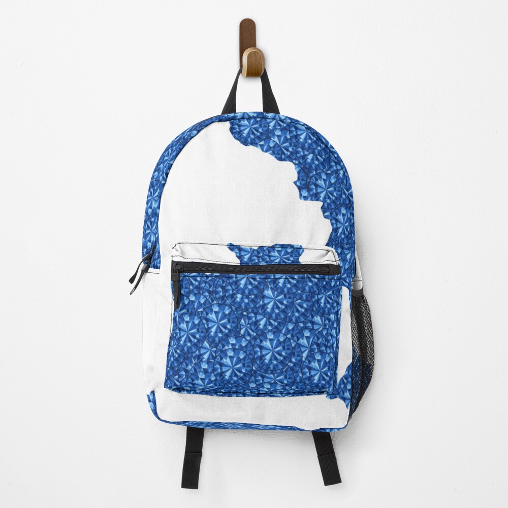 Item preview, Backpack designed and sold by TheIconSmith.
