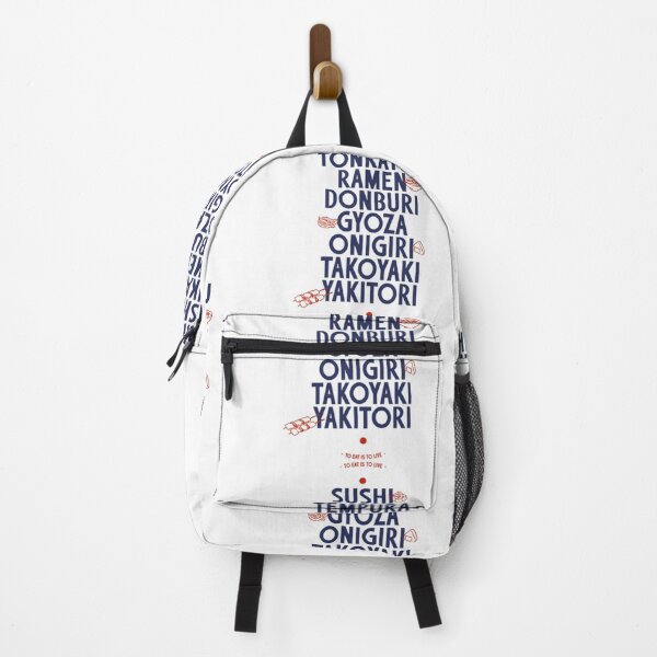 Item preview, Iconic Japanese Food designed and sold by UdrD8h4Kec.