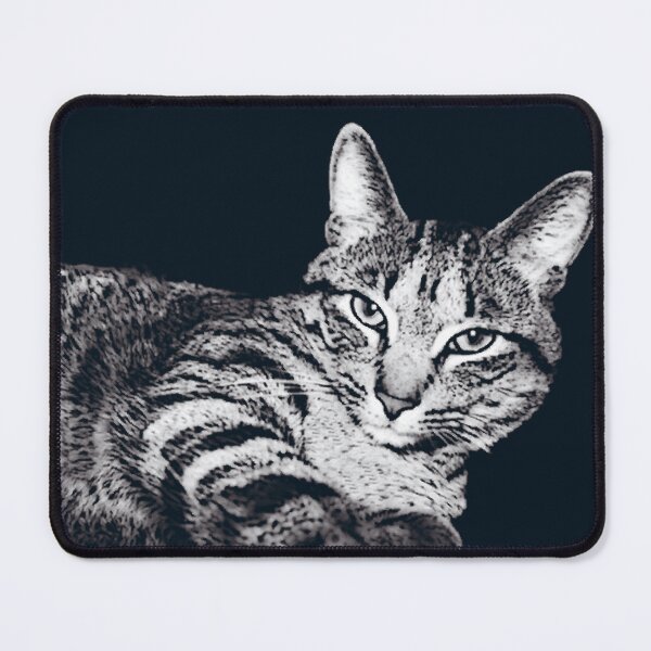 Item preview, Feline Groovy - designed and sold by waltzermitty.
