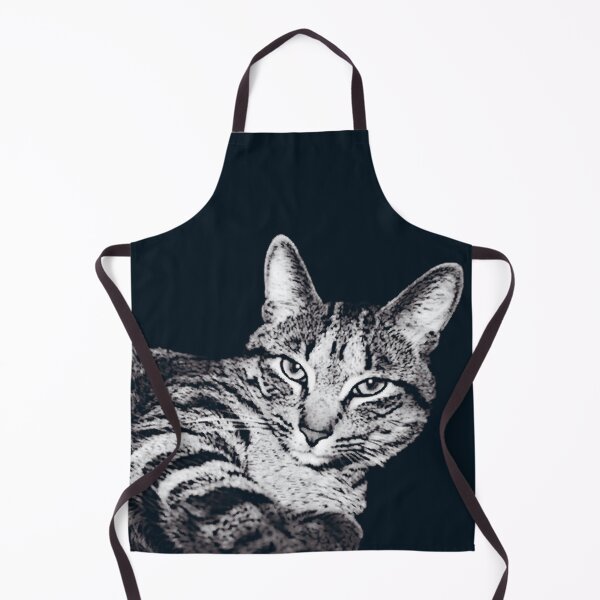 Item preview, Feline Groovy - designed and sold by waltzermitty.