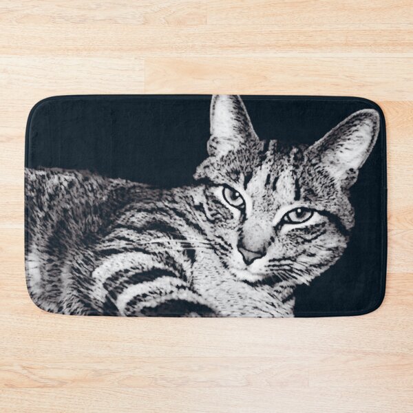 Item preview, Feline Groovy -  designed and sold by waltzermitty.