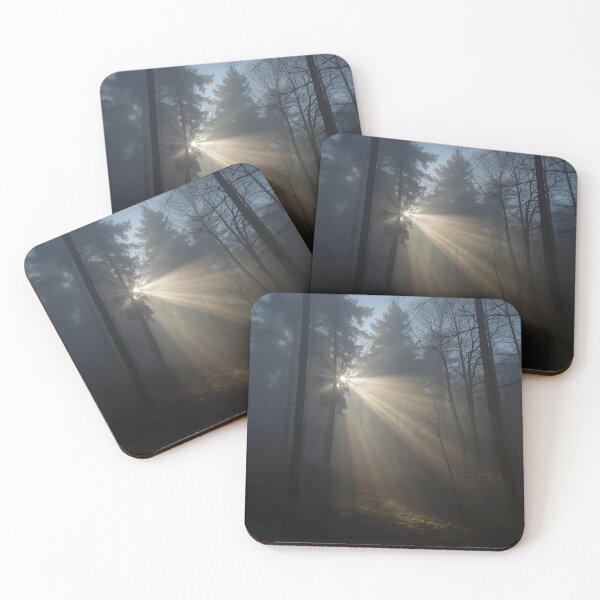 Item preview, Sun Peaking Through designed and sold by RisingWolfStudio.