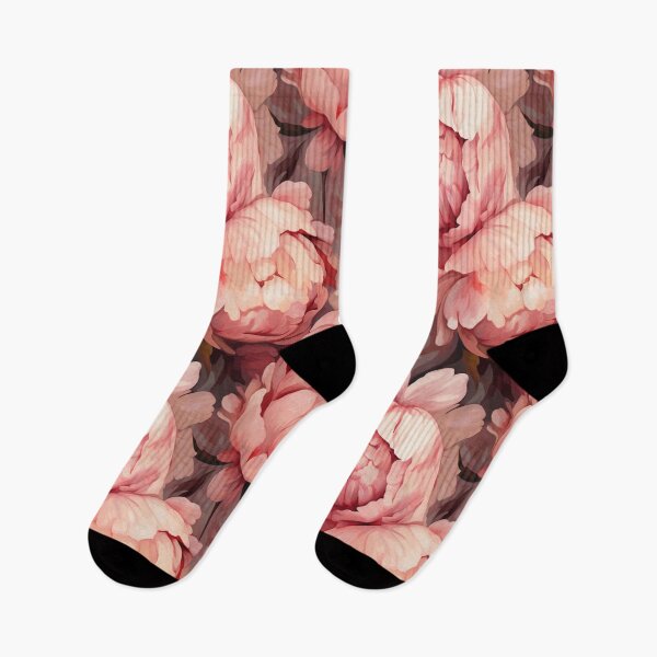 Item preview, Blush Peony Dreams designed and sold by Luxe Life By Michelle.