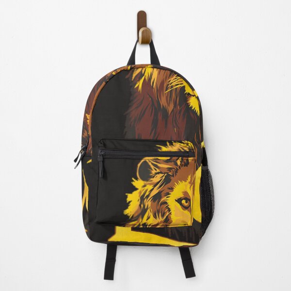 Item preview, Lion Lager Logo designed and sold by ArmanGrant.