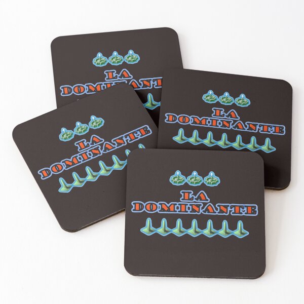 Item preview, La Dominante designed and sold by Vesper Designs.