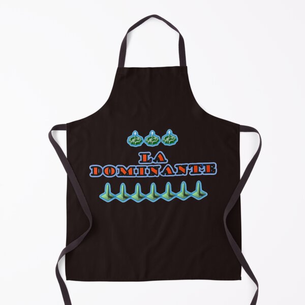 Item preview, La Dominante designed and sold by Vesper Designs.