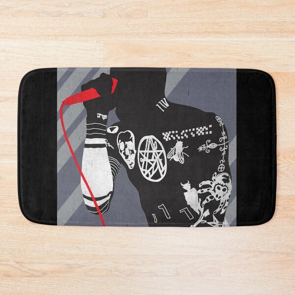 Item preview, Death Grips designed and sold by GingeHolliman.