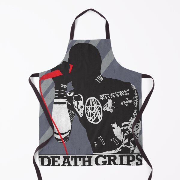 Item preview, Death Grips designed and sold by GingeHolliman.