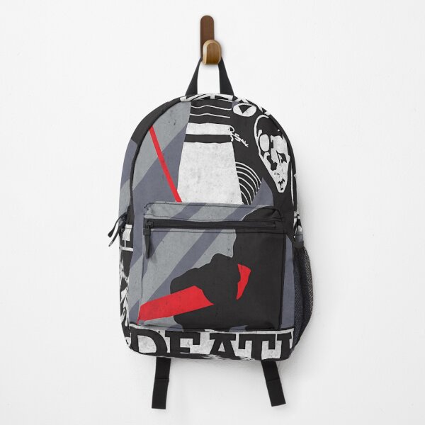 Item preview, Death Grips designed and sold by GingeHolliman.