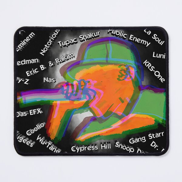 Item preview, Hip Hop designed and sold by GingeHolliman.