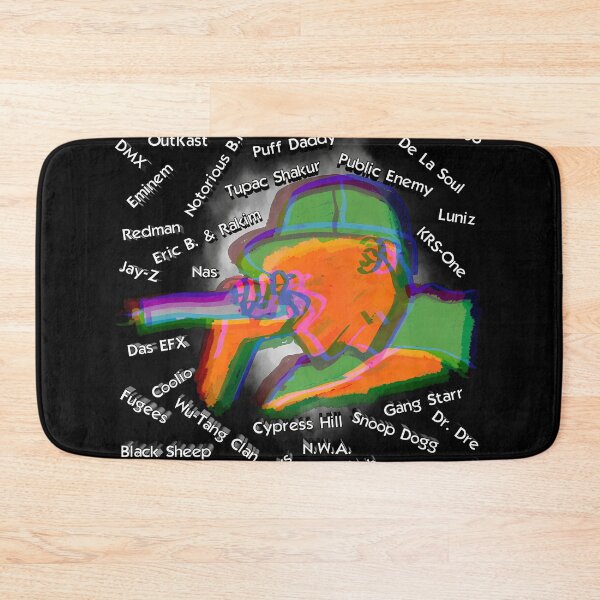 Item preview, Hip Hop designed and sold by GingeHolliman.