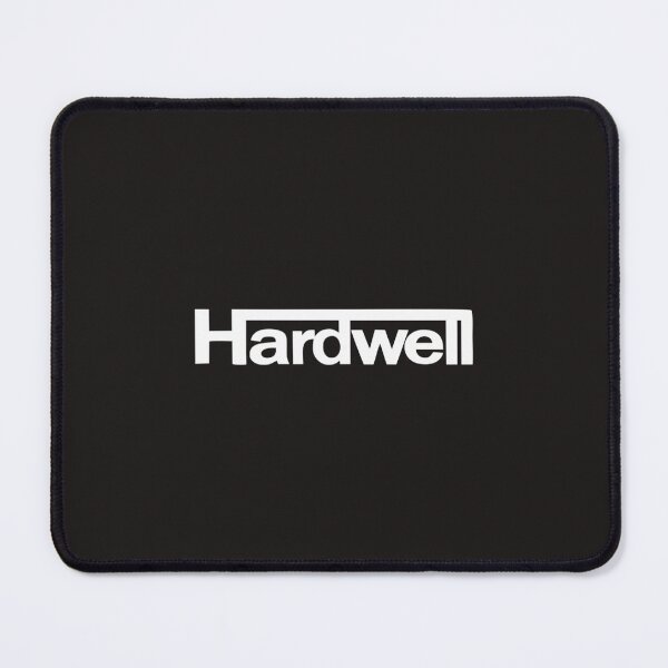 Item preview, Hardwell Logo designed and sold by ArmanGrant.