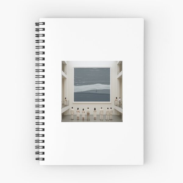 Item preview, Minimalist Gallery designed and sold by VIVO-arch.