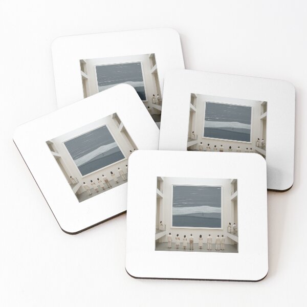 Item preview, Minimalist Gallery designed and sold by VIVO-arch.
