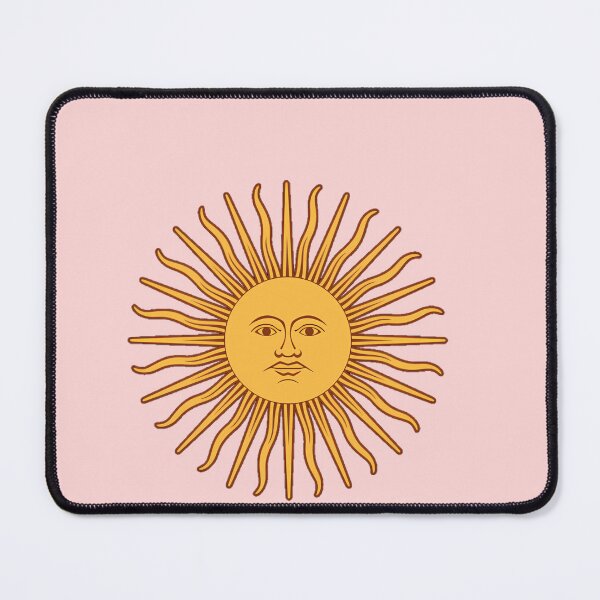 Item preview, Argentina-Flag-T-Shirt-Argentine-Bedspread-Sol-De-Mayo---Sun-Of-May designed and sold by Alexandra12Gra.